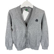 Unisex Benetton - Kardigan, suurus 116 - 122 - Hall ()