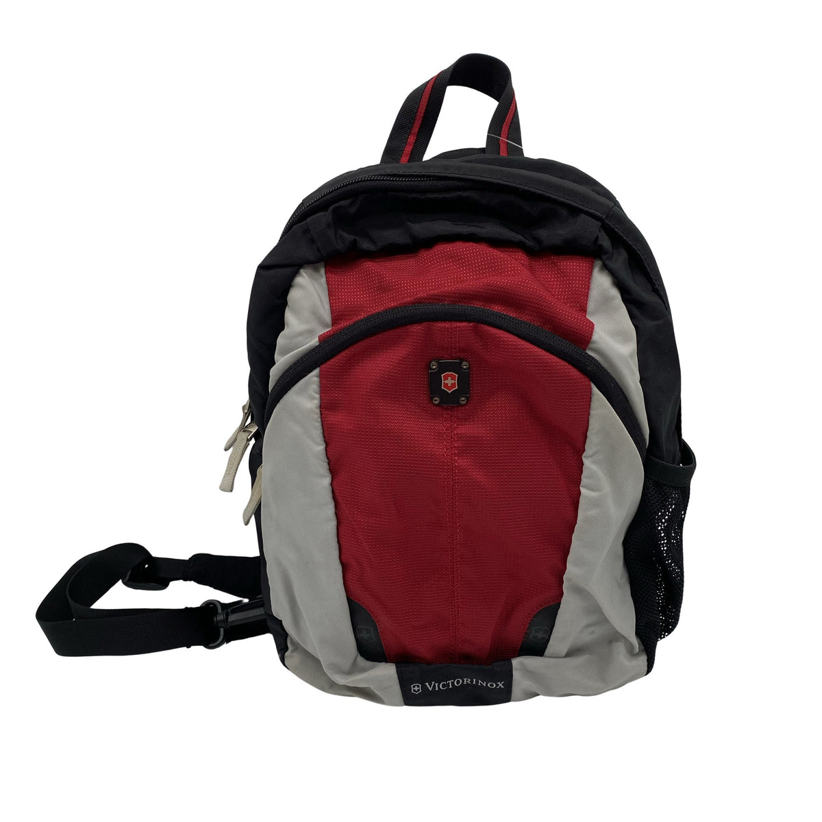 Unisex Victorinox - Seljakott, suurus Ei kokoa - Punane (1)