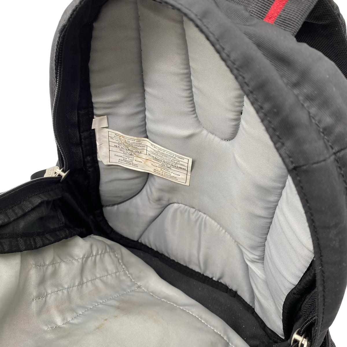 Unisex Victorinox - Seljakott, suurus Ei kokoa - Punane (3)