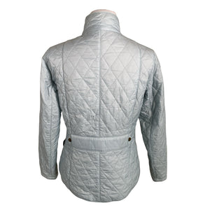 Unisex Barbour - Tepitud jope, suurus 36 - Helesinine (2)