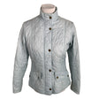 Unisex Barbour - Tepitud jope, suurus 36 - Helesinine ()