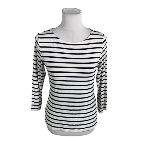 Unisex More&More - Trikotaažist pluus, suurus 36 - Sinine ()
