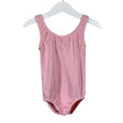 Unisex La Pirouette - Võimlemistrikoo, suurus 134 - 140 - Heleroosa ()