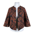 Unisex Voglia - Pidulik jakk, suurus 42 - Must ()