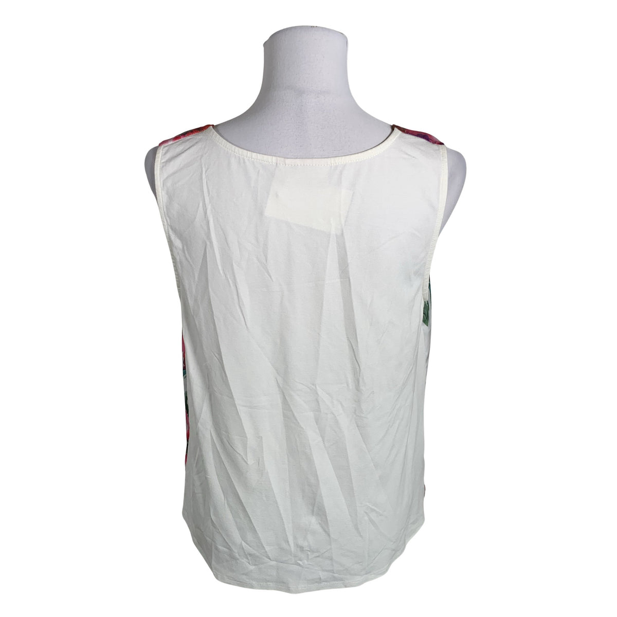 Unisex Laura Ashley - Topp, suurus 40 - Valge (2)
