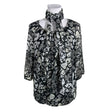Unisex Voglia - Pluus, suurus 38 - Must ()