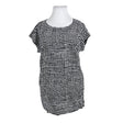 Unisex Ritva Falla - Mitteveniv tuunika, suurus 42 - Must ()