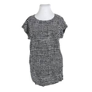 Unisex Ritva Falla - Mitteveniv tuunika, suurus 42 - Must (1)