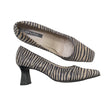 Unisex Peter Kaiser - Kontsakingad, suurus 37 - Pruun ()