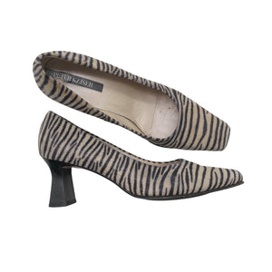 Unisex Peter Kaiser - Kontsakingad, suurus 37 - Pruun (1)