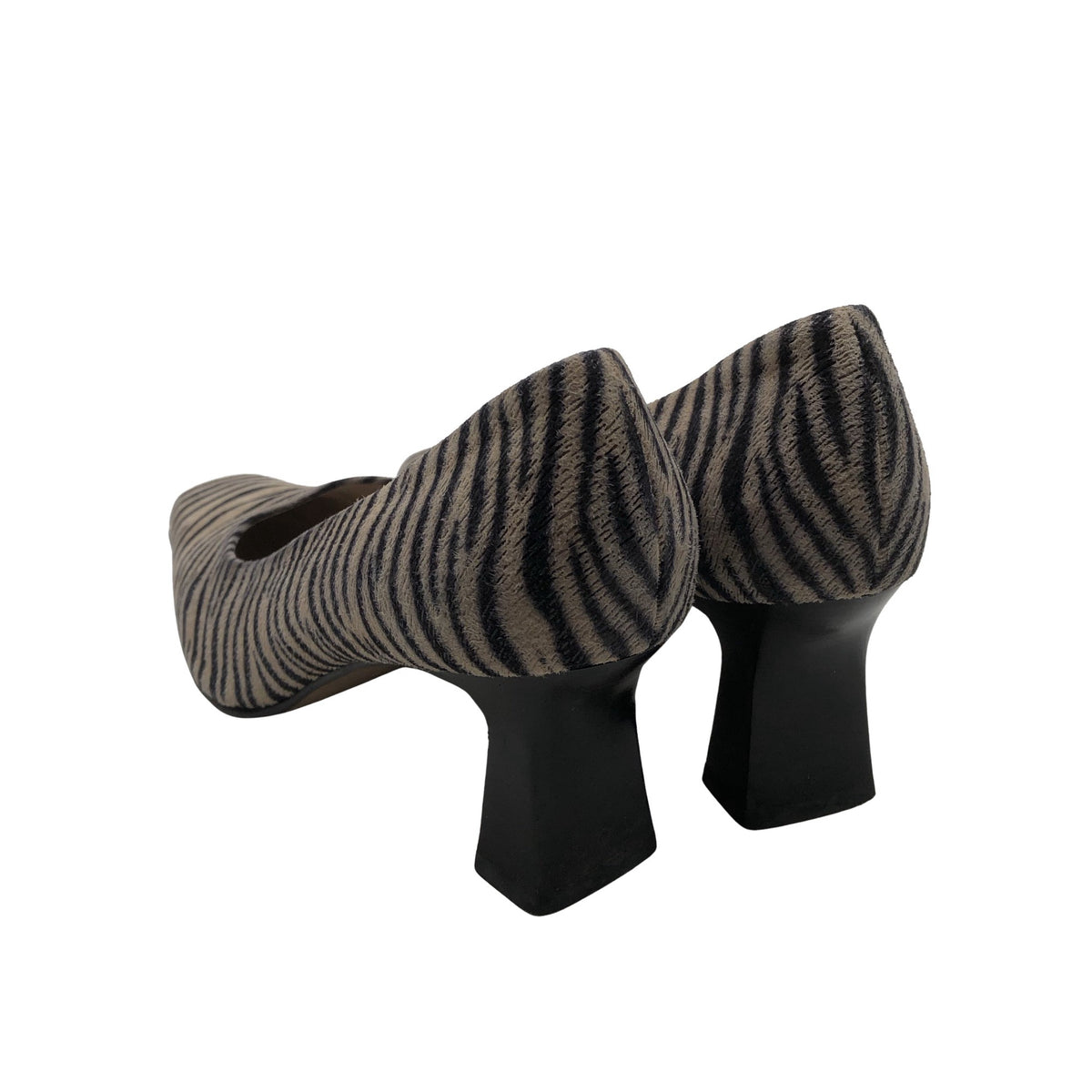 Unisex Peter Kaiser - Kontsakingad, suurus 37 - Pruun (2)