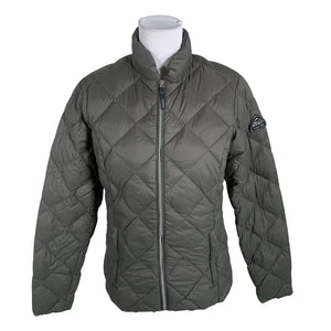 Unisex Mc Kinley - Kerge sulejope, suurus 38 - Roheline (1)