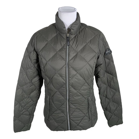 Unisex Mc Kinley - Kerge sulejope, suurus 38 - Roheline ()