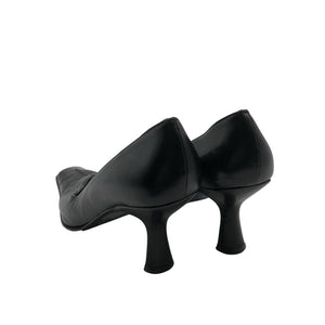 Unisex Penelope - Kontsakingad, suurus 37 - Must (2)