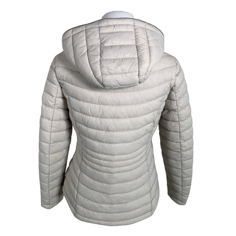Unisex Saki - Õhem talvejope, suurus 36 - Hall (2)