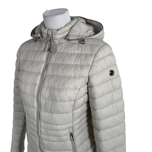 Unisex Saki - Õhem talvejope, suurus 36 - Hall (3)