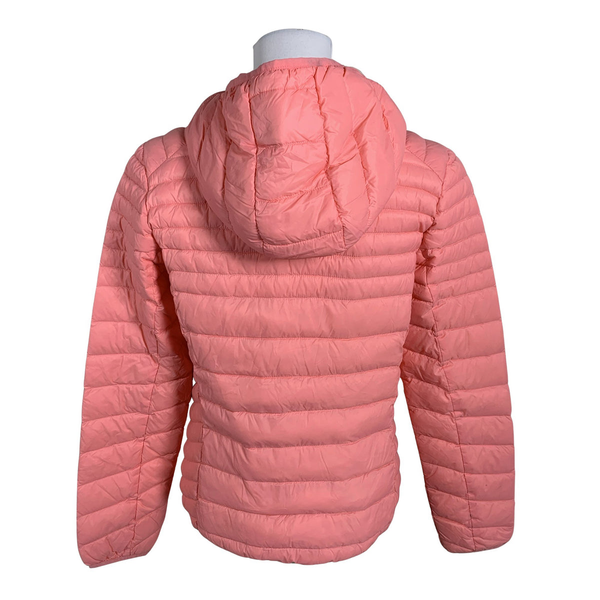 Unisex Five seasons - Õhem talvejope, suurus 38 - Heleroosa (2)