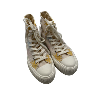Unisex Victoria - Tennised, suurus 37 - Heleroosa (2)