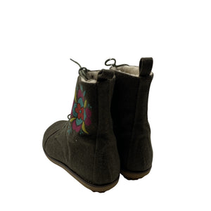 Unisex Gudrun Sjöden - Talvejalanõud, suurus 38 - Roheline (3)