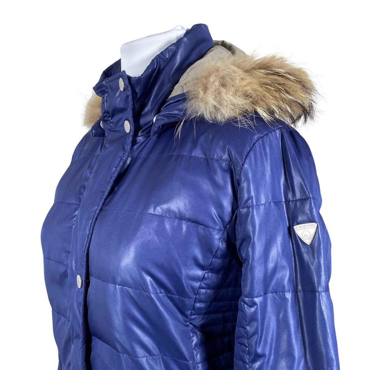 Unisex Luhta - Sulejope, suurus 42 - Sinine (2)
