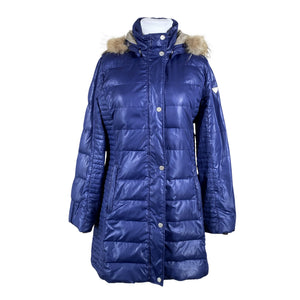 Unisex Luhta - Sulejope, suurus 42 - Sinine (1)