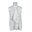 Unisex COS - Topp, suurus 42 - Valge ()