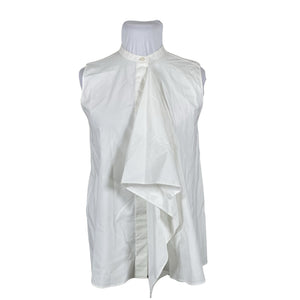 Unisex COS - Topp, suurus 42 - Valge (1)