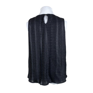 Unisex Esprit - Topp, suurus 42 - Must (2)