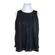 Unisex Esprit - Topp, suurus 42 - Must ()