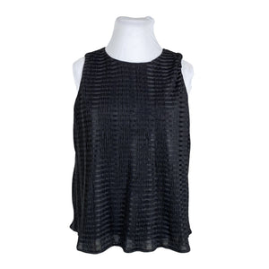 Unisex Esprit - Topp, suurus 42 - Must (1)