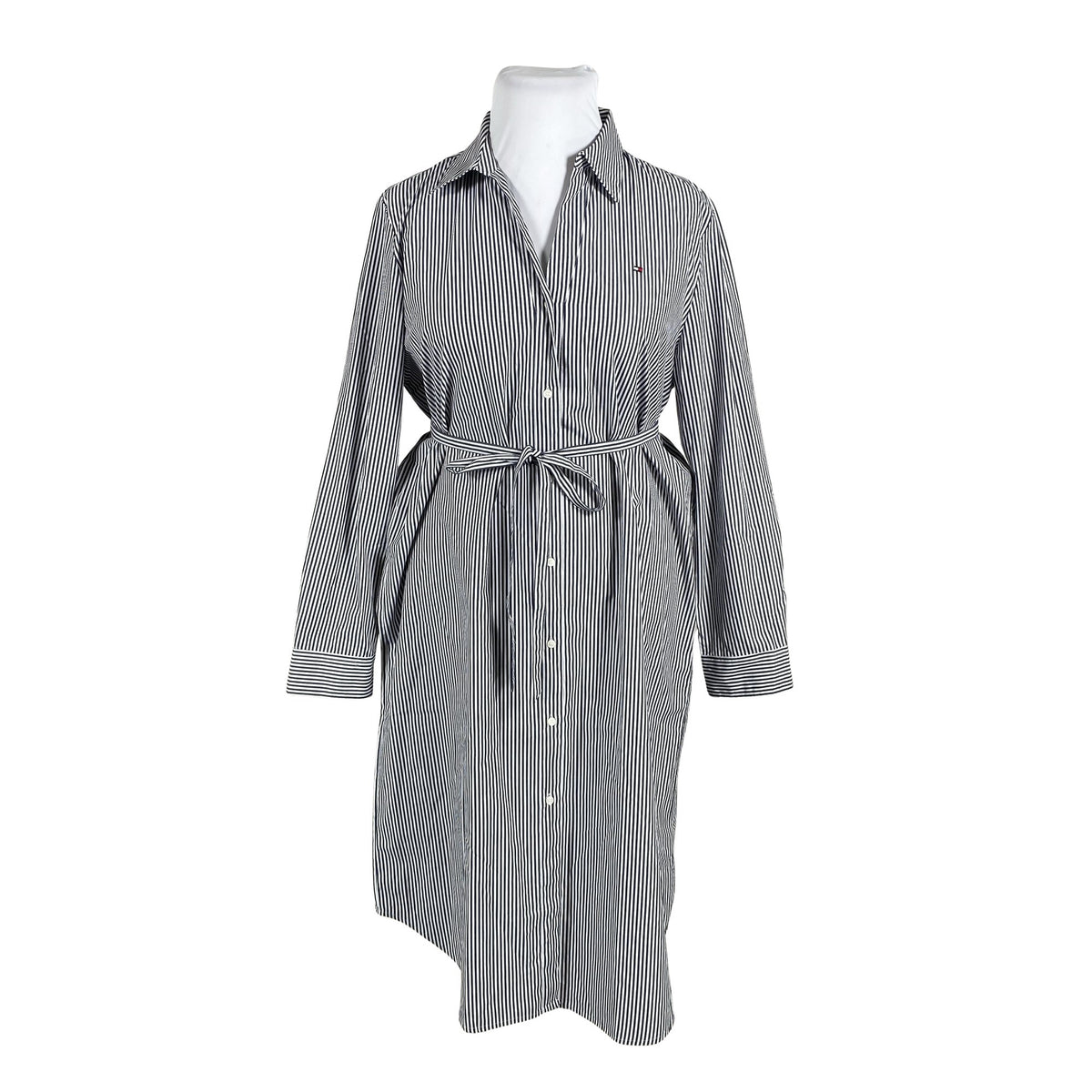 Unisex Tommy Hilfiger - Mitteveniv kleit, suurus 44 - Sinine (1)