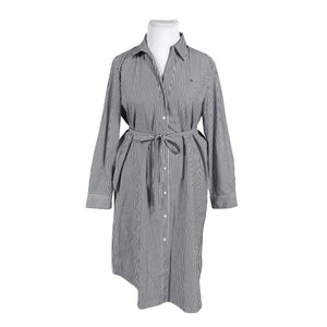 Unisex Tommy Hilfiger - Mitteveniv kleit, suurus 44 - Sinine (1)