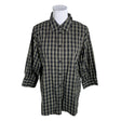 Unisex Opus - Pluus, suurus 40 - Roheline ()