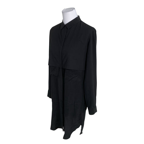 Unisex Tiger of Sweden - Õhuke kleit, suurus 40 - Must (2)