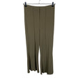 Unisex DAY Birger et Mikkelsen - Trikotaažist püksid, suurus 38 - Roheline ()