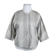 Unisex COS - Jakk, suurus 44 - Valge ()