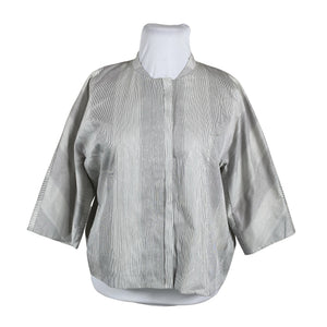 Unisex COS - Jakk, suurus 44 - Valge (1)