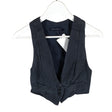 Unisex French Connection - Vest, suurus 158 - 164 - Sinine ()