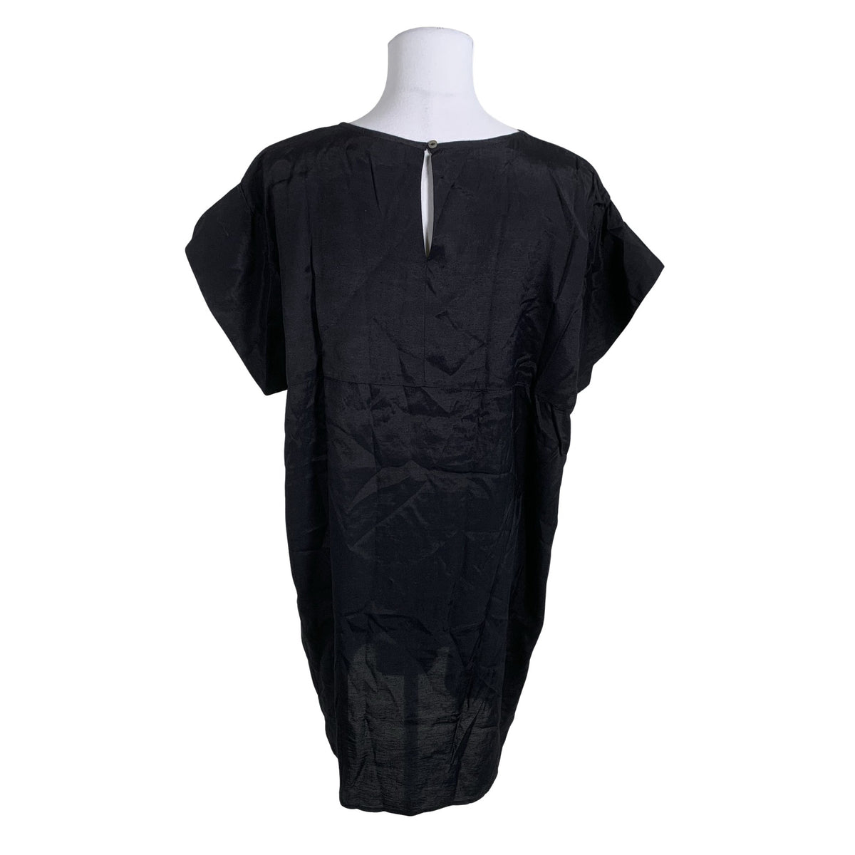 Unisex Noa Noa - Õhuke kleit, suurus 40 - Must (2)