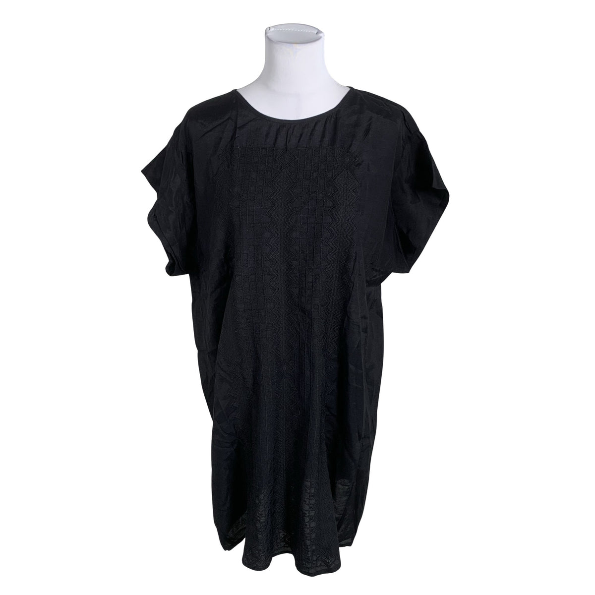 Unisex Noa Noa - Õhuke kleit, suurus 40 - Must (1)