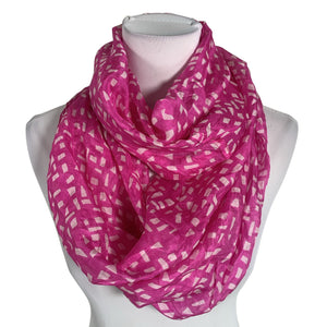 Unisex L'asessor - Torusall, suurus Maxi - Roosa (1)