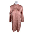 Unisex Second Female - Mitteveniv kleit, suurus 40 - Heleroosa ()