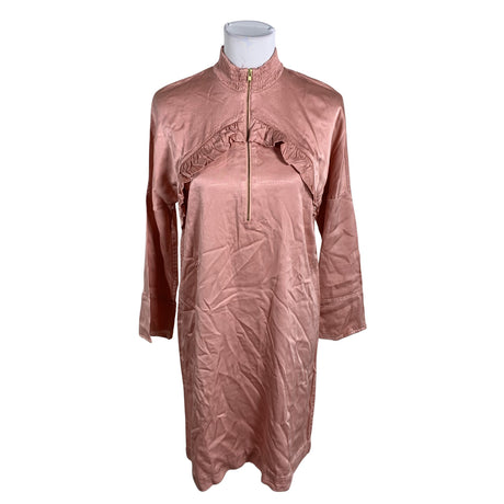 Unisex Second Female - Mitteveniv kleit, suurus 40 - Heleroosa ()