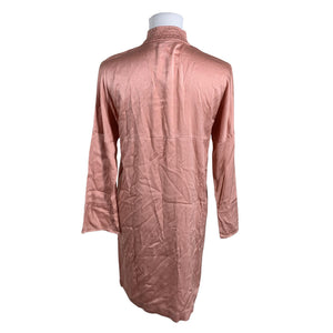 Unisex Second Female - Mitteveniv kleit, suurus 40 - Heleroosa (2)