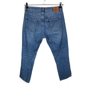 Unisex Totême - Teksad, suurus W28 - Sinine (2)