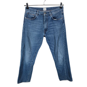 Unisex Totême - Teksad, suurus W28 - Sinine (1)