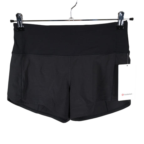 Unisex Lululemon - Lühikesed spordipüksid, suurus 36 - Must ()