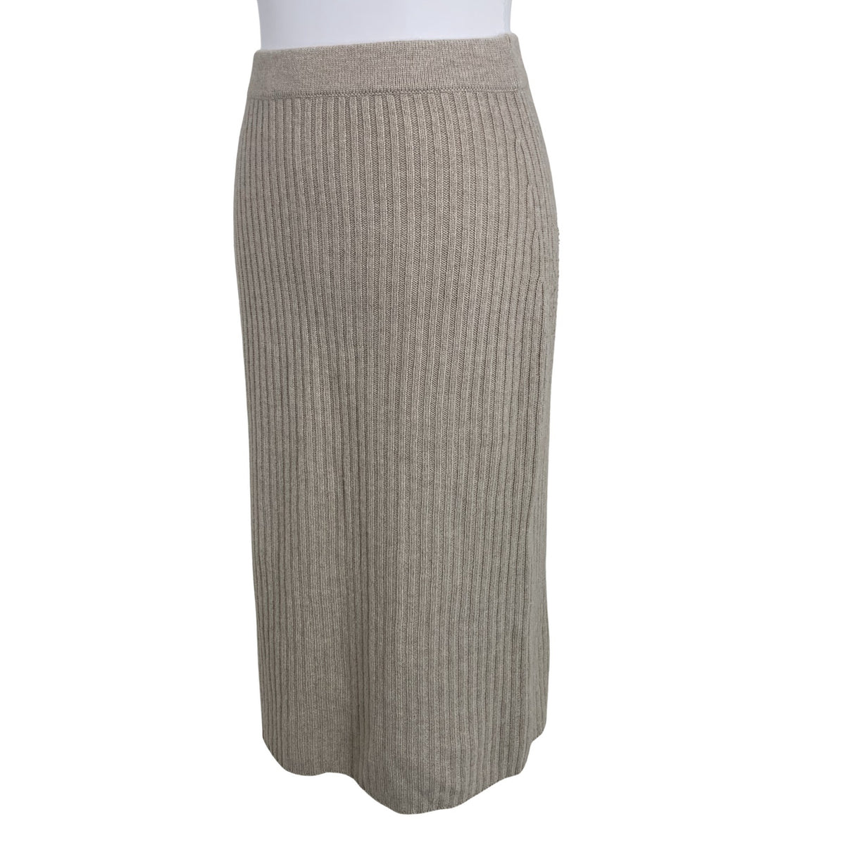 Unisex Balmuir - Kootud seelik, suurus 34 - Beige (3)
