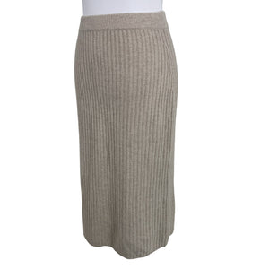 Unisex Balmuir - Kootud seelik, suurus 34 - Beige (3)