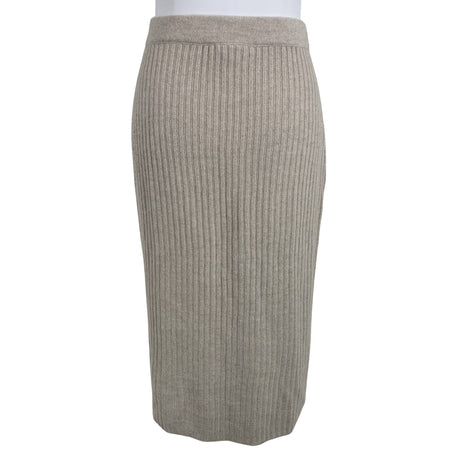 Unisex Balmuir - Kootud seelik, suurus 34 - Beige (2)
